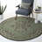 Orr Hand Hooked Performance Oriental Rug-21599955