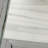 Desk, White finish