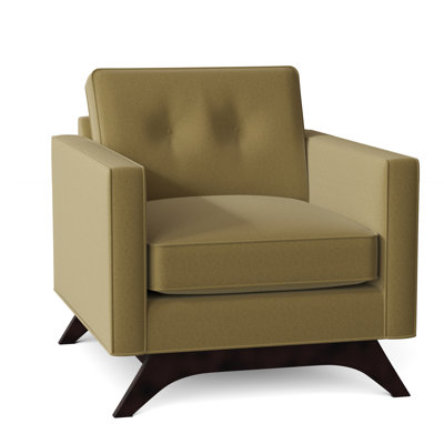 Flinn Upholstered Armchair