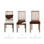 Housse pour chaise de salle à manger-1296405442