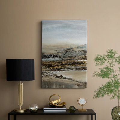 Voyage annuel - Cavas enveloppés de galerie