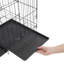 Pet Crate with 1 Door
