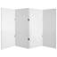 Paravent haut en toile Tall Nayome-29977516-124771661