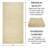 100% Cotton Midweight Bath Towel-60149775