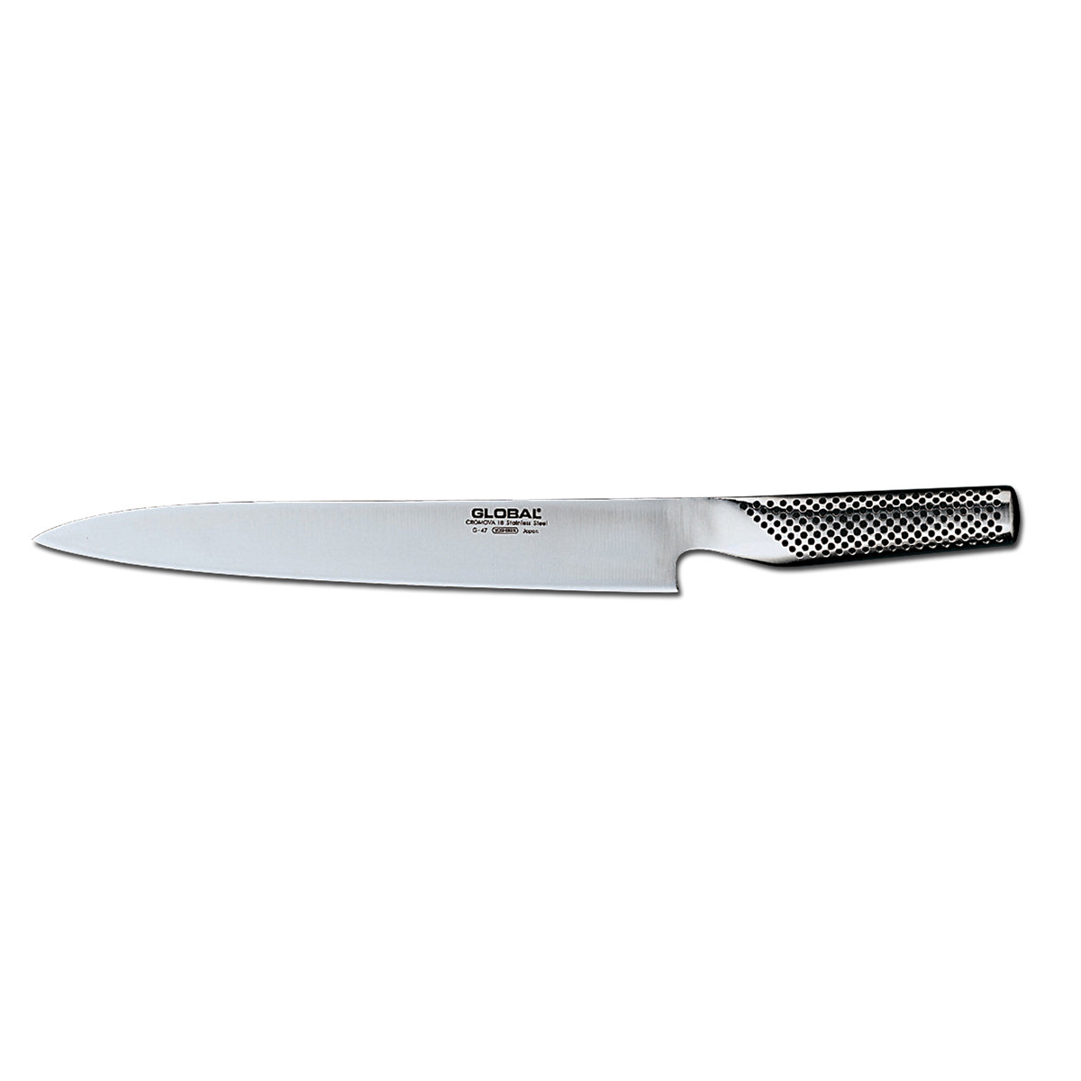 Global Knives Classic Sashimi Knife