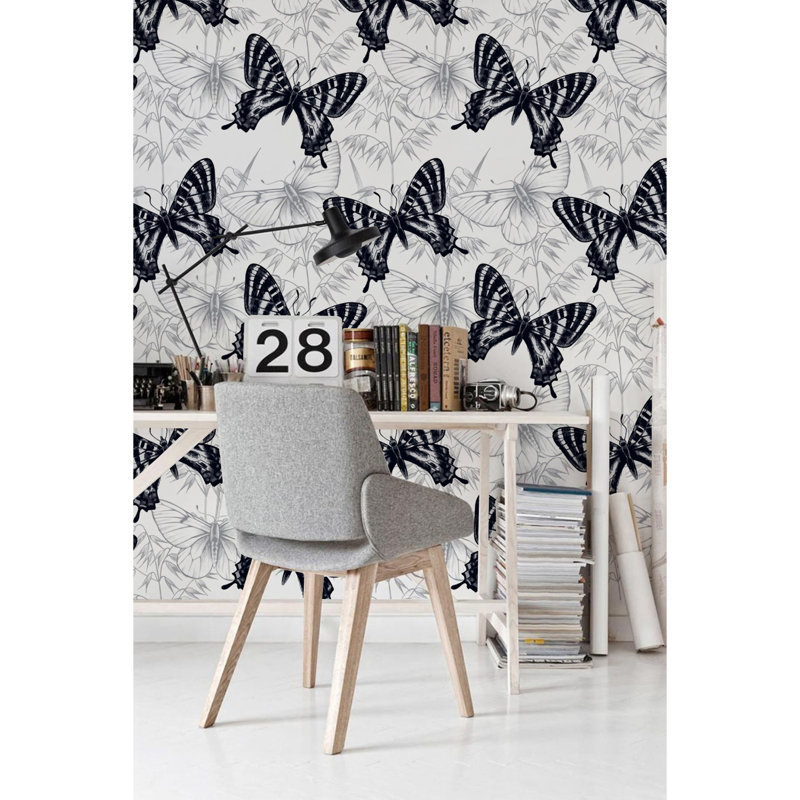 Mayhew 2.5m x 2.5m Matte Mural, 152 x 104cm