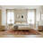 Machine Washable Persian Brown Area Rug-666271651