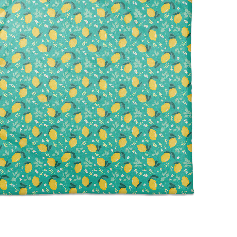 Hand Woven Throw Blanket