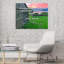 Toile tendue Astoria Grand Gallery par Gregory Mcdonald: «La vie est un cheval-1040908076
