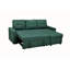 Canapé-lit modulaire convertible en L-1574461996
