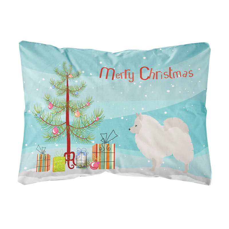 Outdoor Throw Pillow