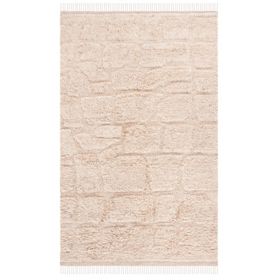 Alexei Hand-Woven Rug