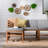 Acacia 5 - Person Patio Conversation Set with Cushions-58803559