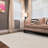 Buil Viscose Abstract Indoor Rug-24783612