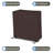 Heavy Duty Cooler Cart Cover, 18 OZ-151110101-151110097