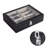 Jewelry Box + Locking