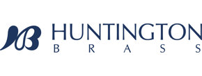 Huntington Brass Logo