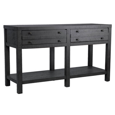 Heanor 52'' Console Table