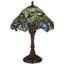 Meyda Tiffany & Stained Glass Table Lamp