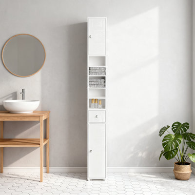 Ayomipo Bathroom Cabinet