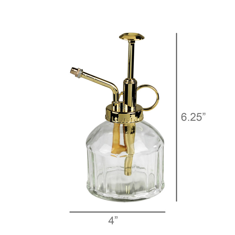Plant Mister, verre