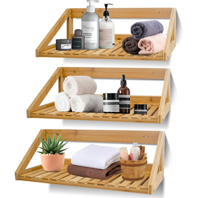 Floating Shelf Wall Mounted