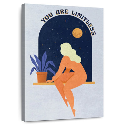 You Are Limitless