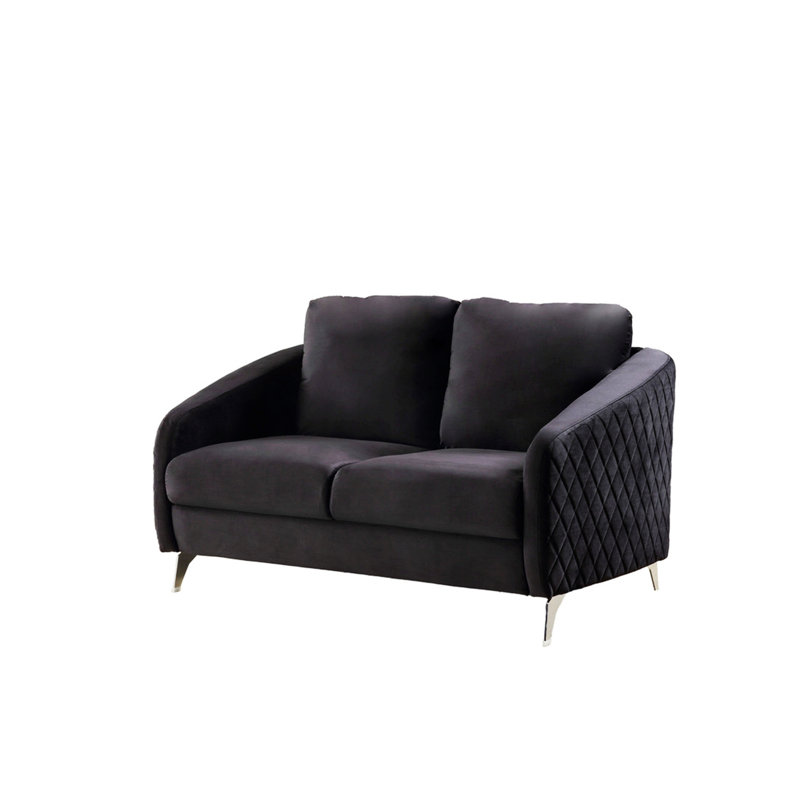 Causeuse moderne pour un confort élégant