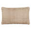 Holiday Glam Rectangular Pillow Cover & Insert
