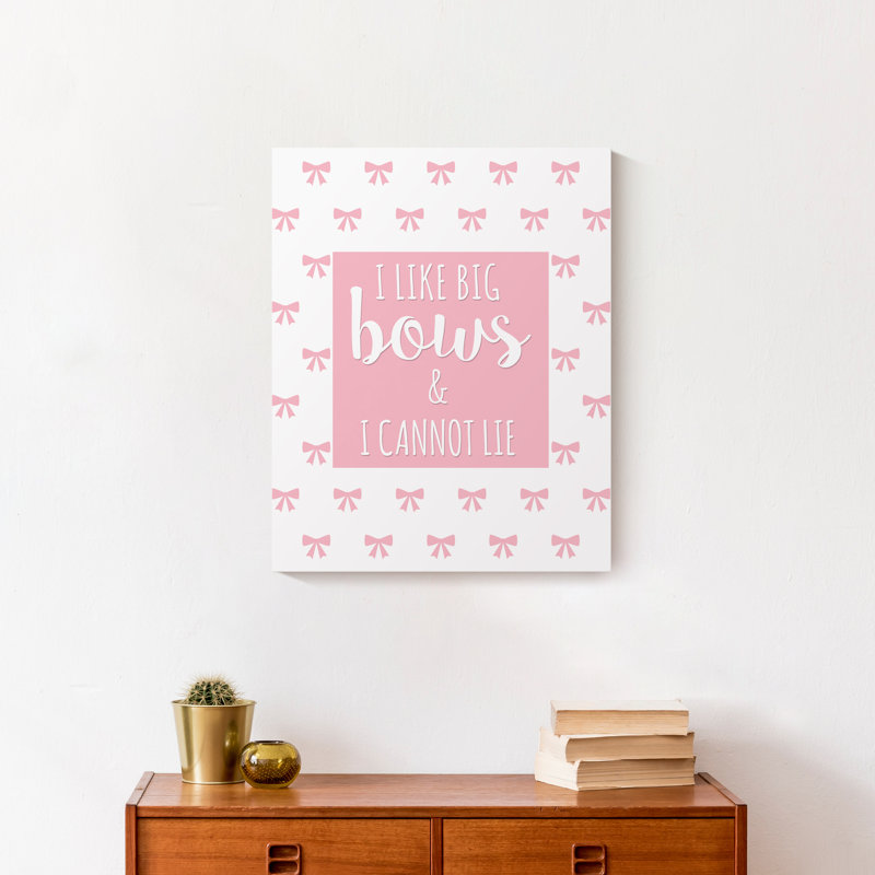 Text & Numbers, 20" H x 16" W x 1.25" D