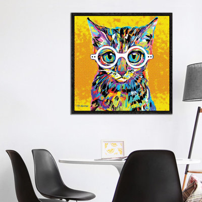Peewee by P.D. Moreno - Print on Canvas