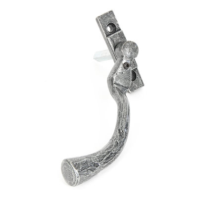 Large 16mm Peardrop Espag - LH