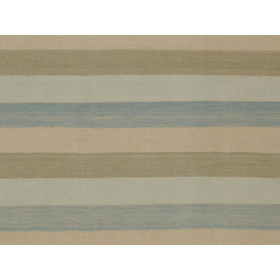 Striped Rug