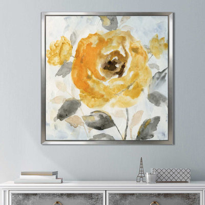 " Honey Rose II " by Nan