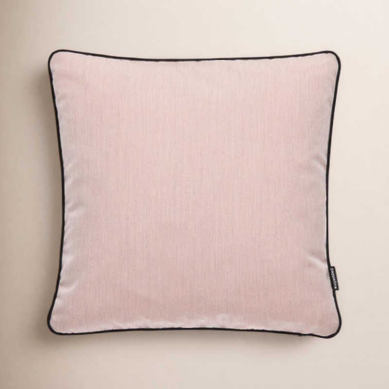 Ray Indoor/Outdoor Throw Pillow, Pink