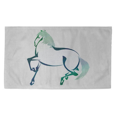 Steadman Animal Print Indoor Rug