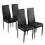 Chaise Berda