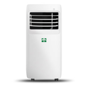 Climatiseur portatif 9 000 watts avec télécommande