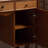 French style bedroom creative dressing table