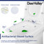 Toilette monobloc Ace