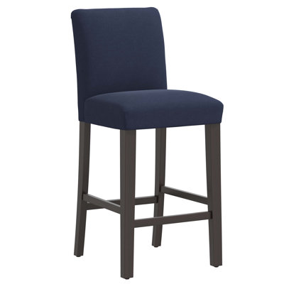 Tabouret de bar et de comptoir Hadrien
