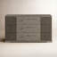 Lovitz 9-Drawer Dresser