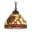 Rustic Lodge 1 - Light Pendant