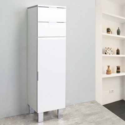Lois Linen Cabinet