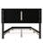 Mailiah Twin Upholstered Panel Bed-374072235-374072232