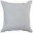 Down Filled Glam Accent Throw Pillow