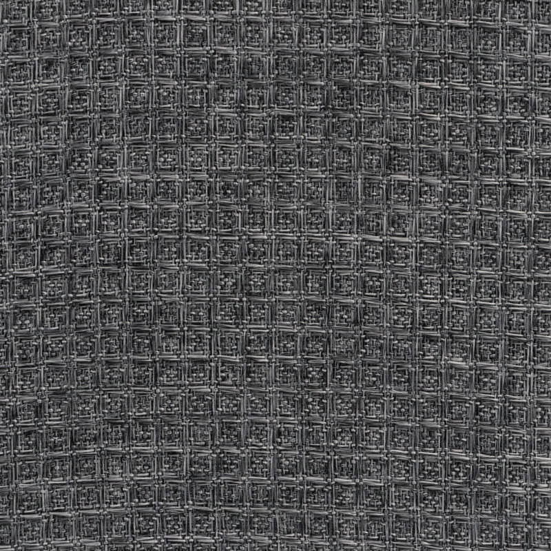 East Urban Home Fabric Decorative Basket