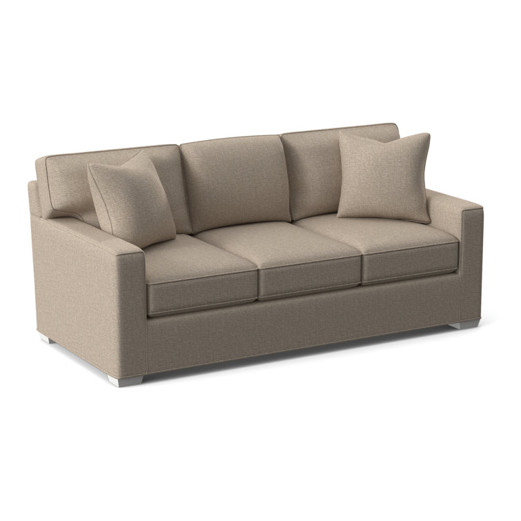 Gramercy Park Upholstered 81'' Sofa
