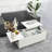 Haugland Single Coffee Table-1744652259