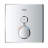 Grohtherm® SmartControl Single Function Thermostatic Trim with Control Module-40530617